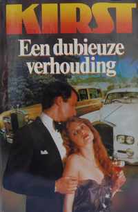 Dubieuze verhouding