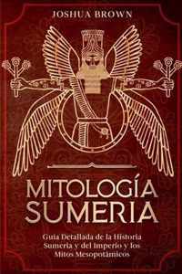 Mitologia Sumeria