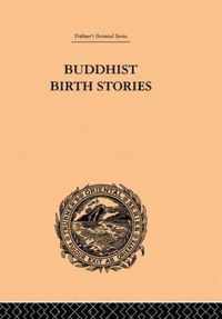 Buddhist Birth Stories