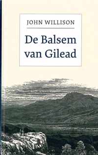 Balsem in gilead