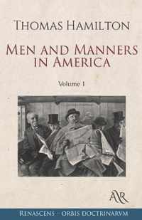 Men and Manners in America