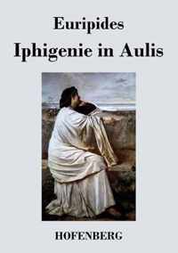 Iphigenie in Aulis