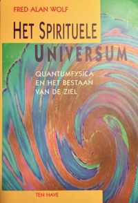 Het spirituele universum