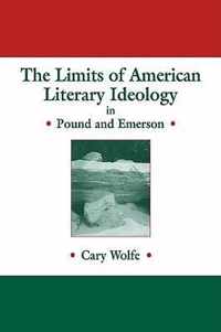 Cambridge Studies in American Literature and Culture