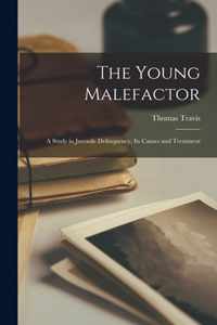 The Young Malefactor