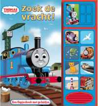 Thomas - Zoek De Vracht!