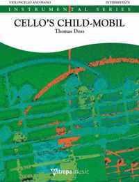 Cellos Childmobil