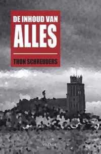 De inhoud van alles - Thon Schreuders - Paperback (9789461851130)