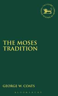 The Moses Tradition