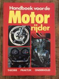 Handboek voor de motorryder