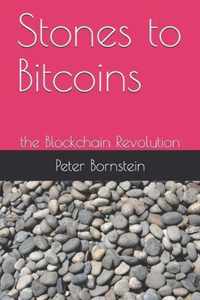 Stones to Bitcoins