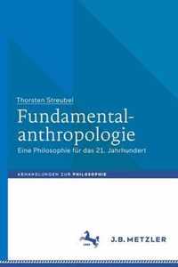 Fundamentalanthropologie