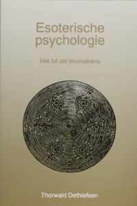 Esoterische psychologie