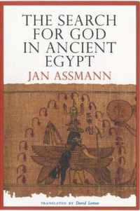 The Search for God in Ancient Egypt