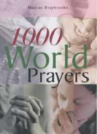 1000 World Prayers