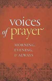 Voices of Prayer