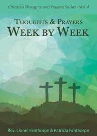 Thoughts and Prayers Week By Week