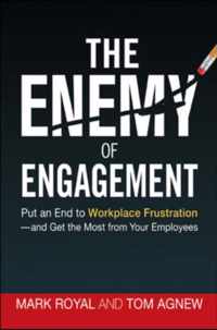 Enemy Of Engagement