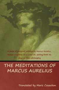 The Meditations of Marcus Aurelius