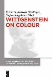 Wittgenstein on Colour