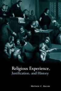 Religious Experience, Justification, and History