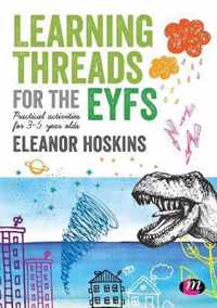 Learning Threads for the EYFS