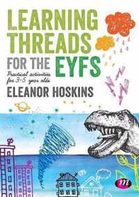Learning Threads for the EYFS