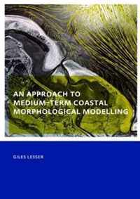 An approach to medium-term coastal morphological modelling