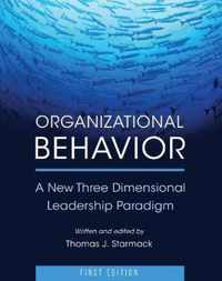 Organizational Behavior