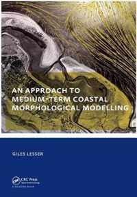 An approach to medium-term coastal morphological modelling