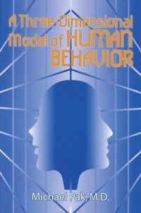 Three-Dimensional Model Of Human Behavior
