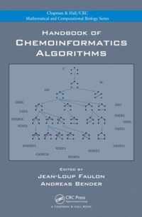 Handbook of Chemoinformatics Algorithms