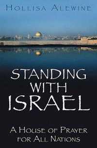 Standing with Israel