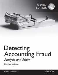 Detecting Accounting Fraud