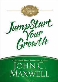 Jumpstart Your Growth