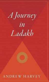 A Journey in Ladakh
