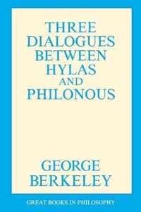 Three Dialogues Between Hylas and Philonous