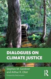 Dialogues on Climate Justice