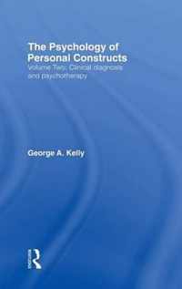 The Psychology of Personal Constructs