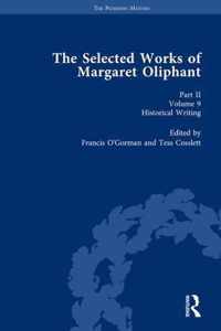 The Selected Works of Margaret Oliphant, Part II Volume 9