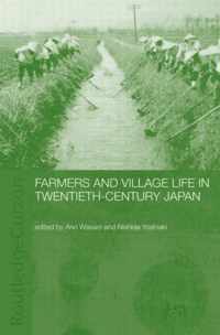 Farmers and Village Life in Japan