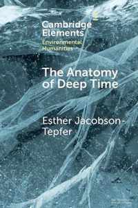 The Anatomy of Deep Time