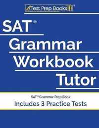 SAT Grammar Workbook Tutor