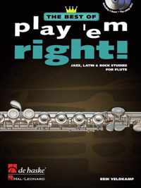 The Best of Play 'em Right (Boek + 2CD's)