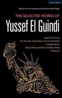 The Selected Works of Yussef El Guindi