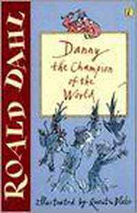 Danny The Champion Of The World