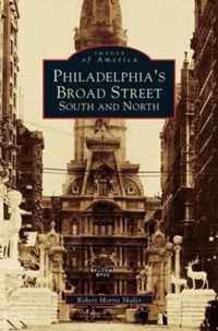 Philadelphia's Broad Street