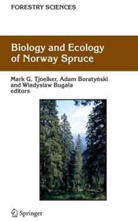 Biology and Ecology of Norway Spruce