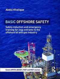 Basic Offshore Safety