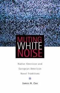 Muting White Noise